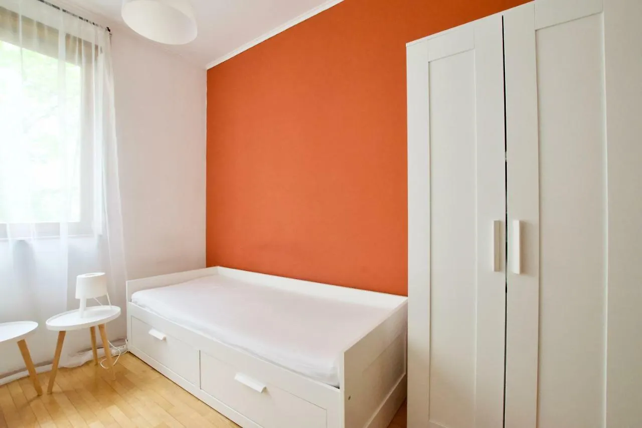 Standard Apartment By Hi5 - Kazincy 52 Budapest 0*,