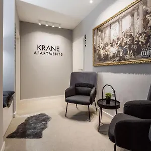 Krane O Utca Appartamento