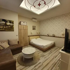 Daire All In Ii., Budapeşte