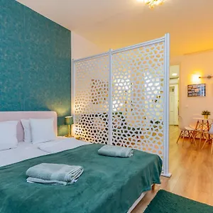 Rothapartments'alice Appartamento