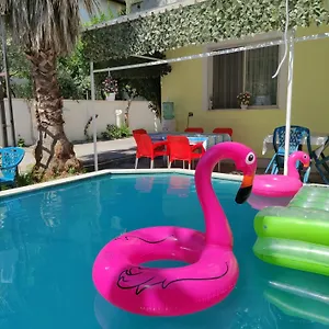 visit hotel