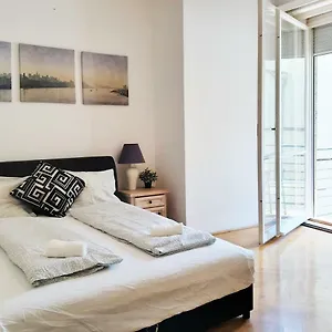  Apartament Gold Rose With 3